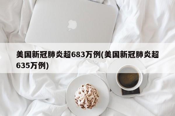 美国新冠肺炎超683万例(美国新冠肺炎超635万例)