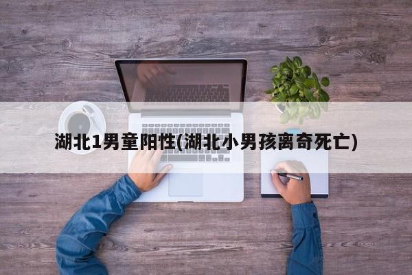 湖北1男童阳性(湖北小男孩离奇死亡)