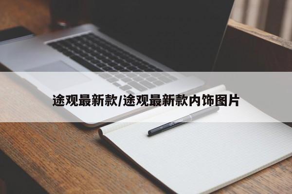 途观最新款/途观最新款内饰图片