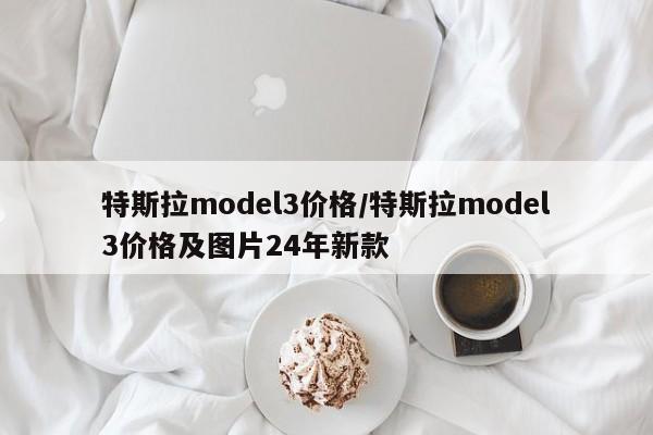 特斯拉model3价格/特斯拉model3价格及图片24年新款