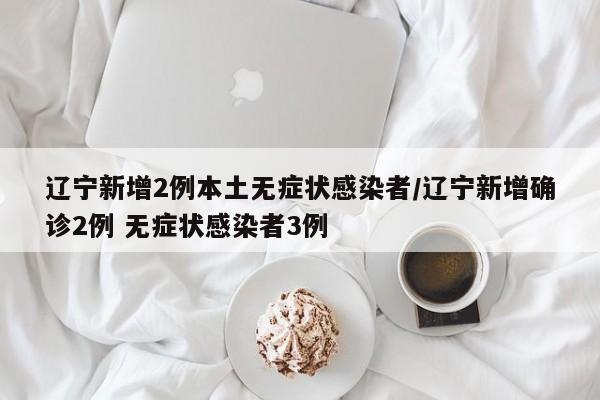 辽宁新增2例本土无症状感染者/辽宁新增确诊2例 无症状感染者3例