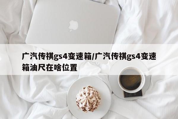 广汽传祺gs4变速箱/广汽传祺gs4变速箱油尺在啥位置