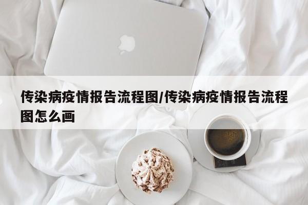 传染病疫情报告流程图/传染病疫情报告流程图怎么画