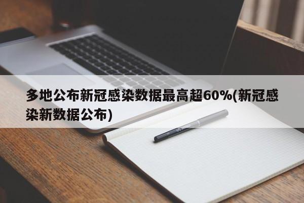 多地公布新冠感染数据最高超60%(新冠感染新数据公布)