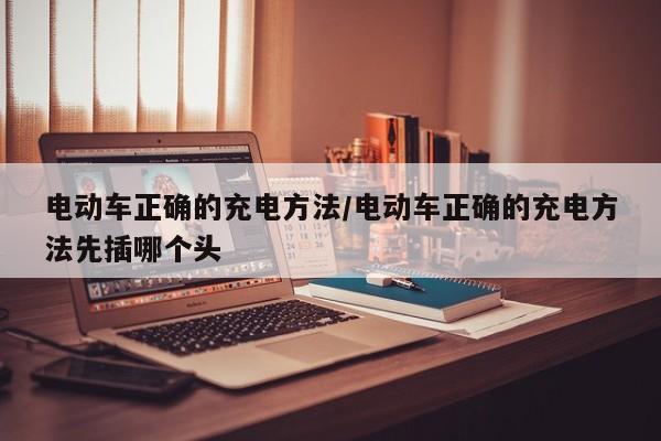 电动车正确的充电方法/电动车正确的充电方法先插哪个头