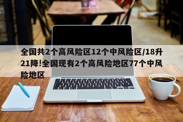 全国共2个高风险区12个中风险区/18升21降!全国现有2个高风险地区77个中风险地区