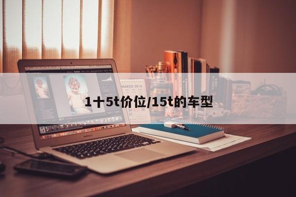 1十5t价位/15t的车型