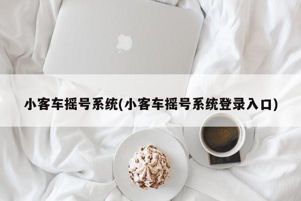 小客车摇号系统(小客车摇号系统登录入口)