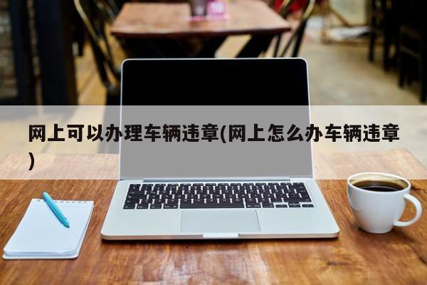 网上可以办理车辆违章(网上怎么办车辆违章)