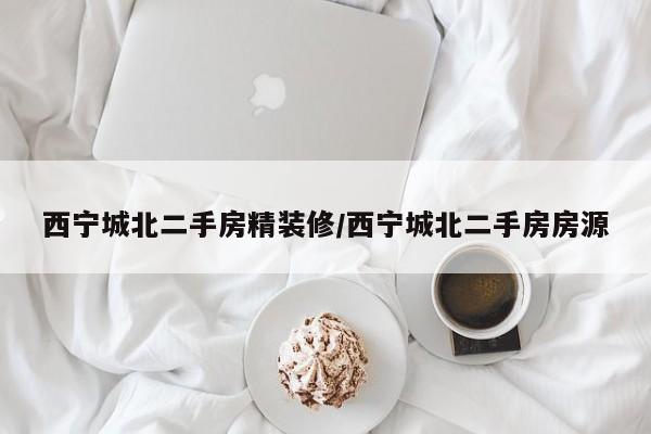 西宁城北二手房精装修/西宁城北二手房房源