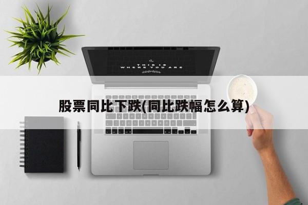 股票同比下跌(同比跌幅怎么算)