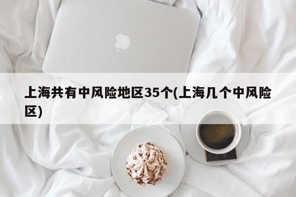 上海共有中风险地区35个(上海几个中风险区)