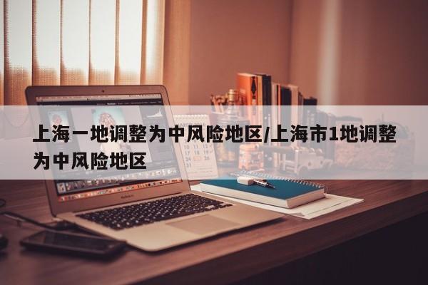 上海一地调整为中风险地区/上海市1地调整为中风险地区