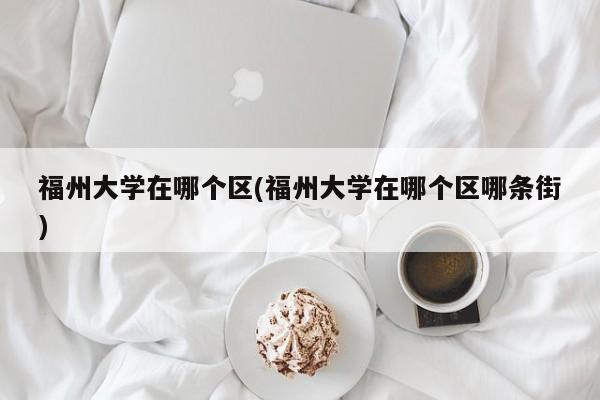 福州大学在哪个区(福州大学在哪个区哪条街)