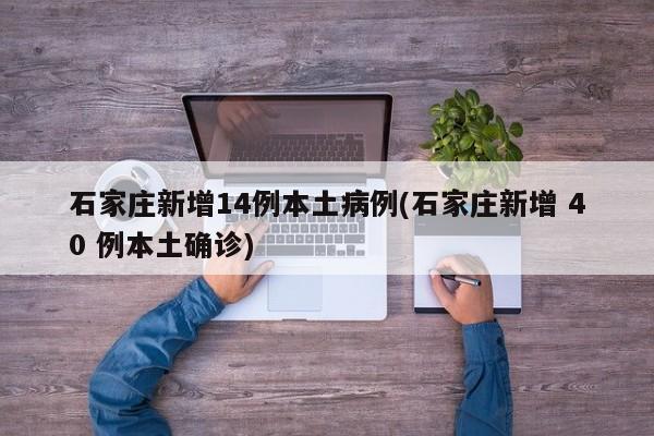 石家庄新增14例本土病例(石家庄新增 40 例本土确诊)