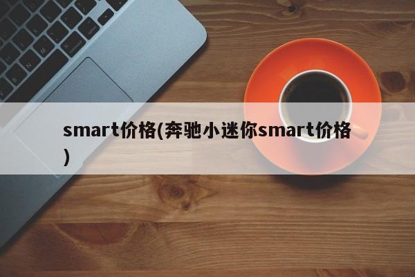 smart价格(奔驰小迷你smart价格)